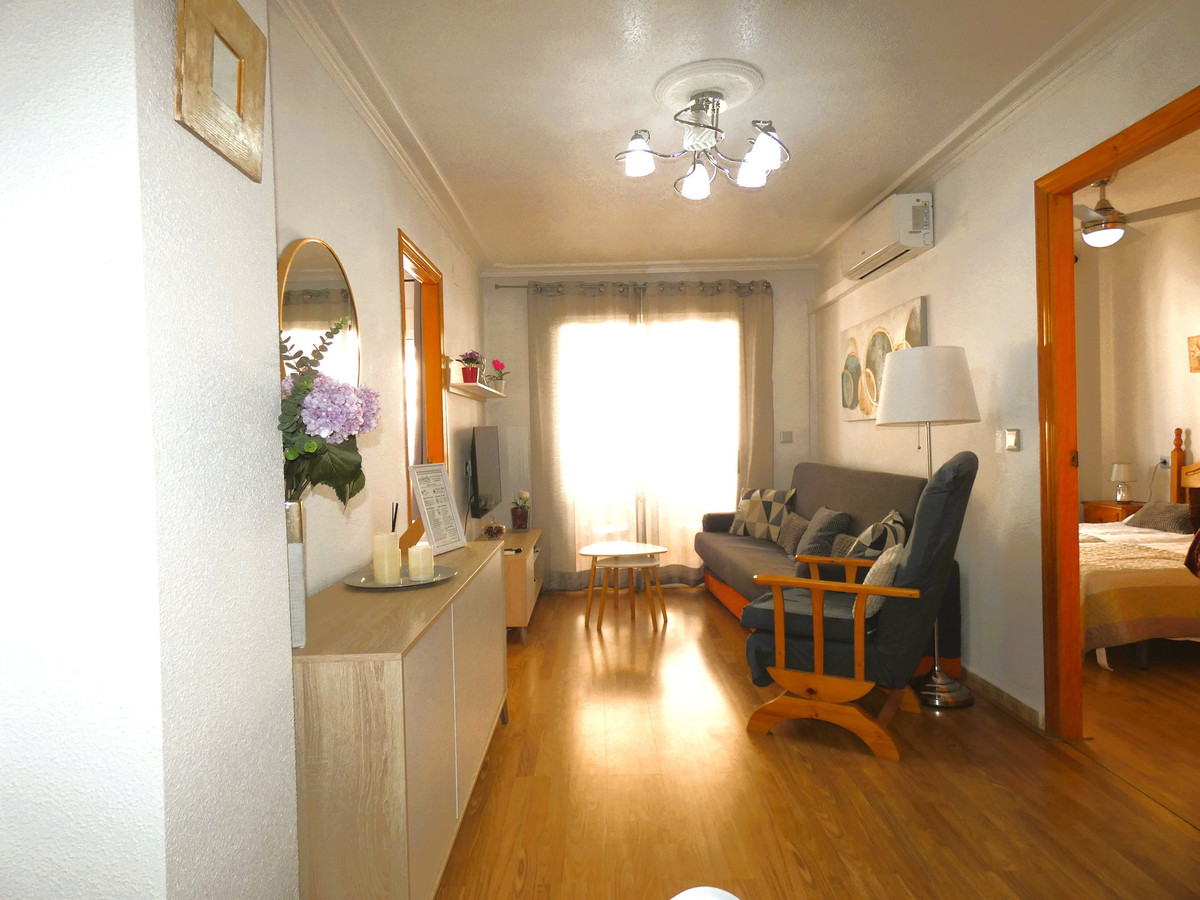 Appartement te koop in Torrevieja | 2 slaapkamers H5284150
