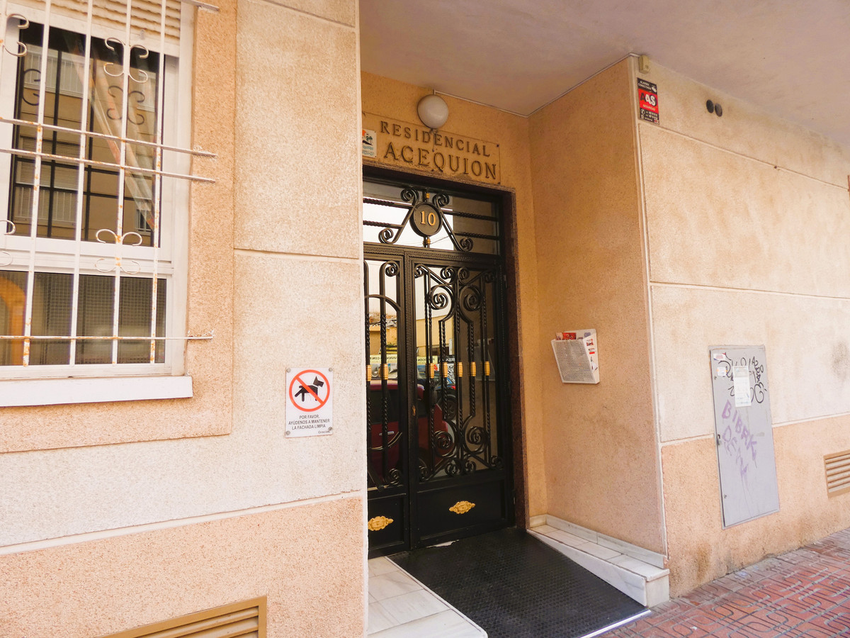 Appartement te koop in Torrevieja | 2 slaapkamers H5284150