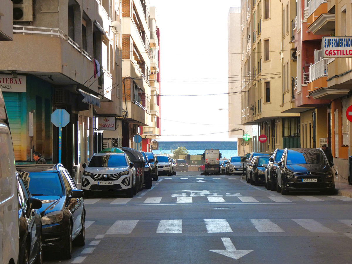 Appartement te koop in Torrevieja | 2 slaapkamers H5284150