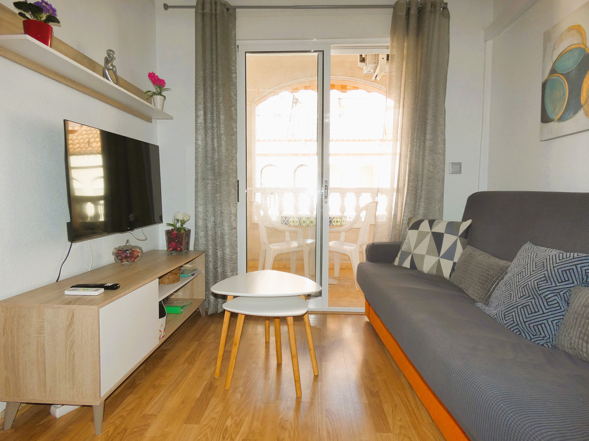 Appartement te koop in Torrevieja | 2 slaapkamers H5284150
