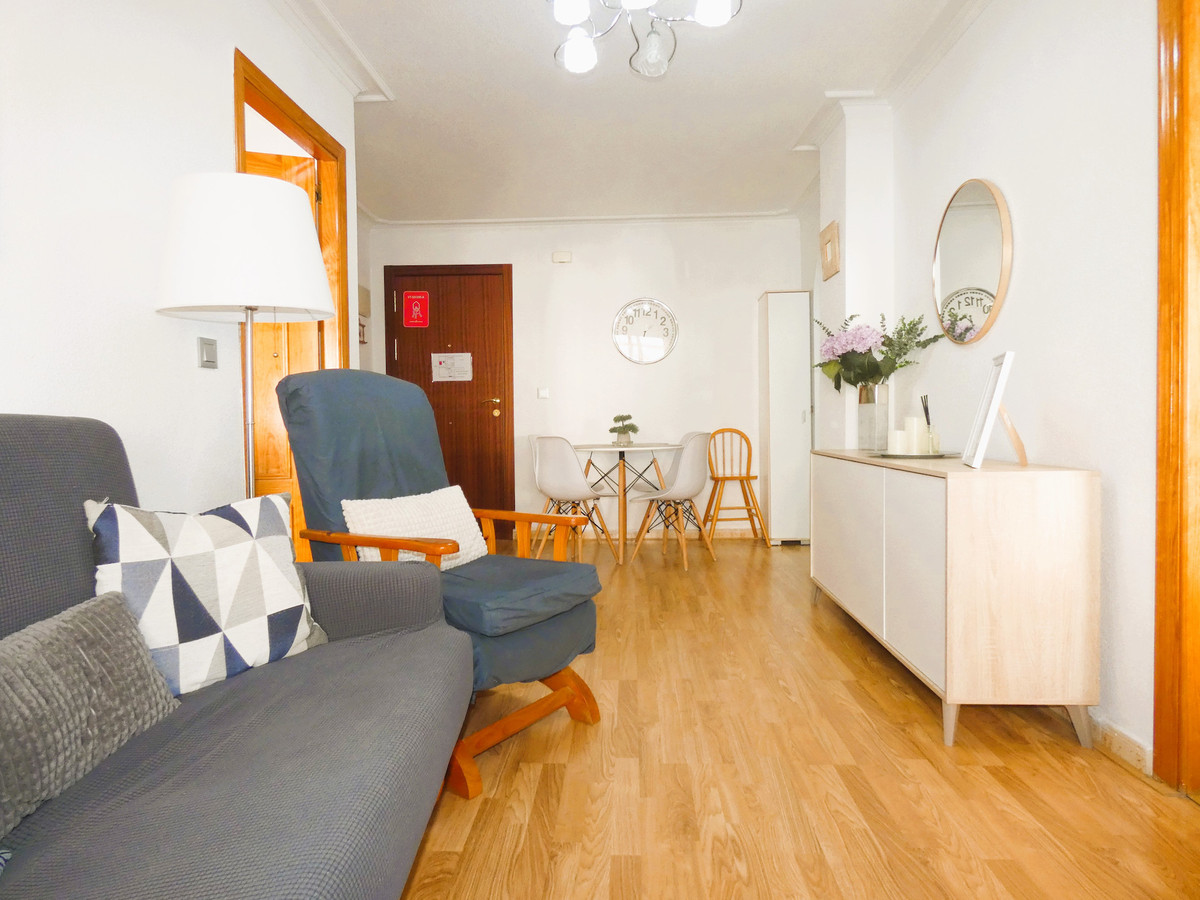 Appartement te koop in Torrevieja | 2 slaapkamers H5284150