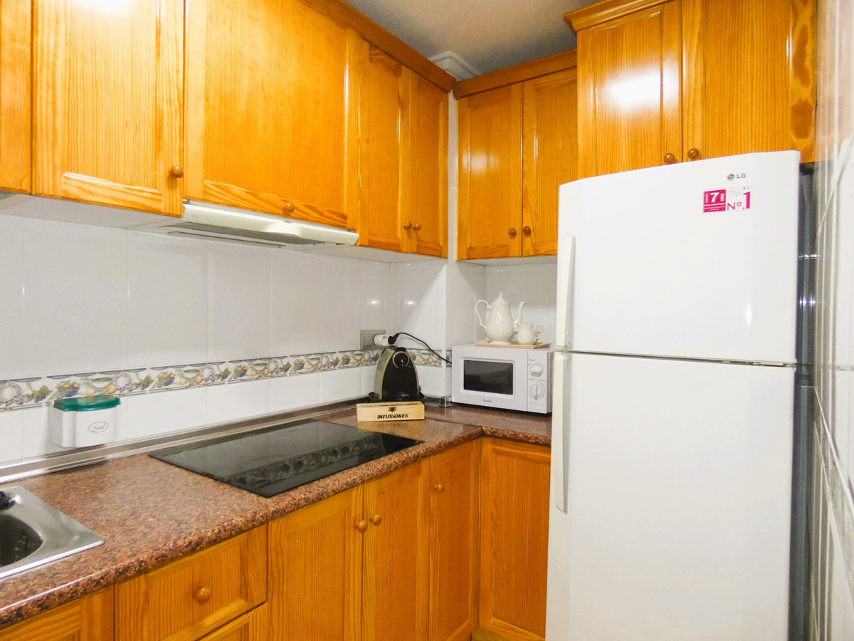 Appartement te koop in Torrevieja | 2 slaapkamers H5284150