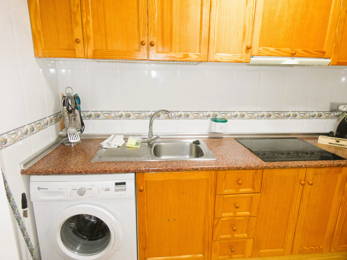 Appartement te koop in Torrevieja | 2 slaapkamers H5284150