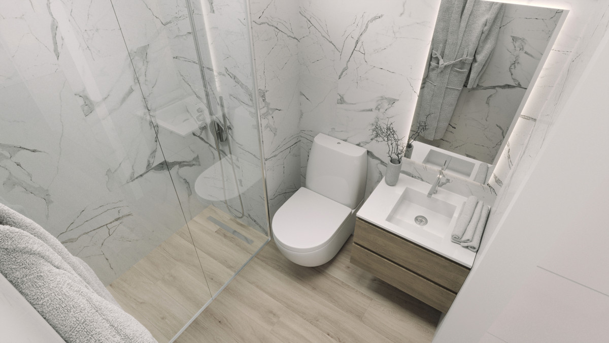 Huis te koop in Torrevieja | 0 - 2 slaapkamers H5287588