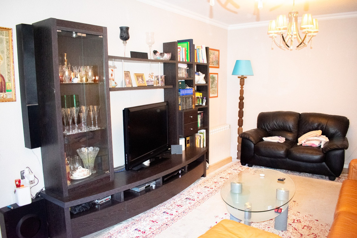 Appartement te koop in Torrevieja | 4 slaapkamers H5288284