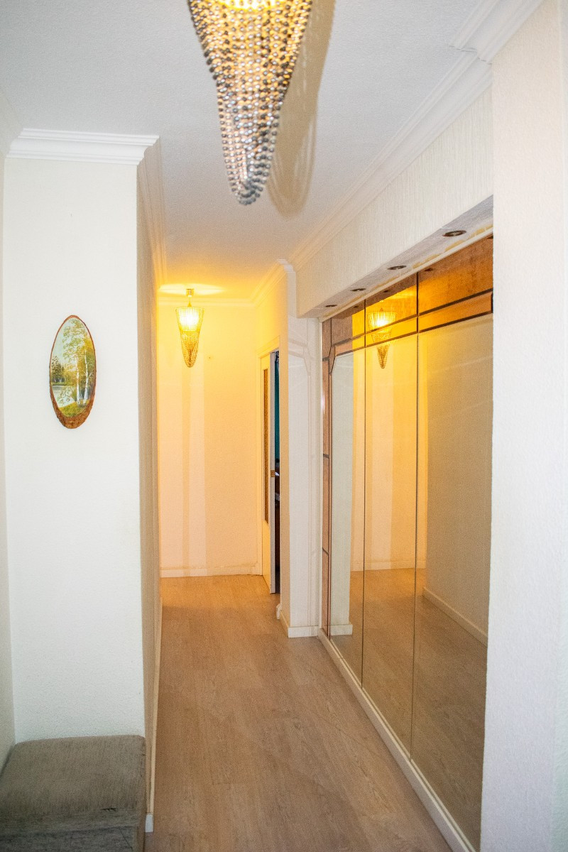 Appartement te koop in Torrevieja | 4 slaapkamers H5288284