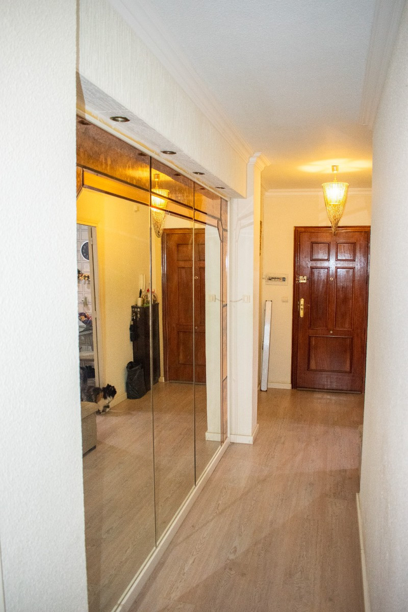 Appartement te koop in Torrevieja | 4 slaapkamers H5288284