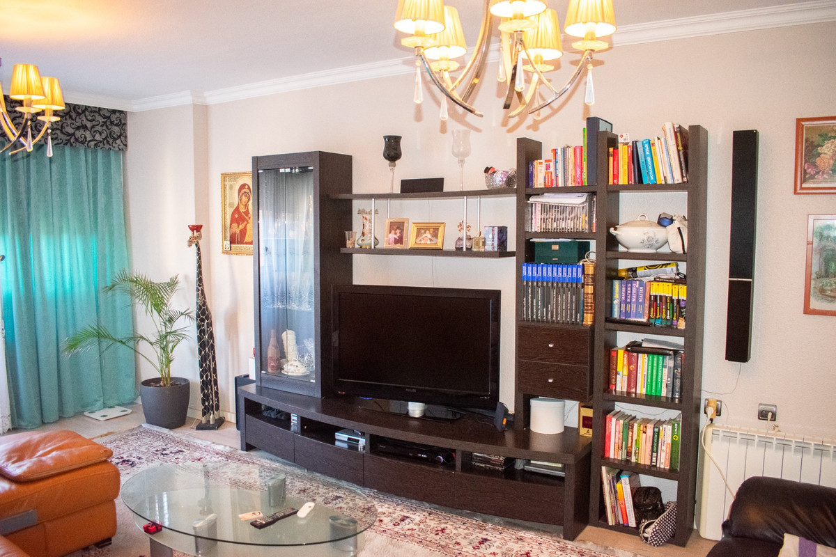 Appartement te koop in Torrevieja | 4 slaapkamers H5288284