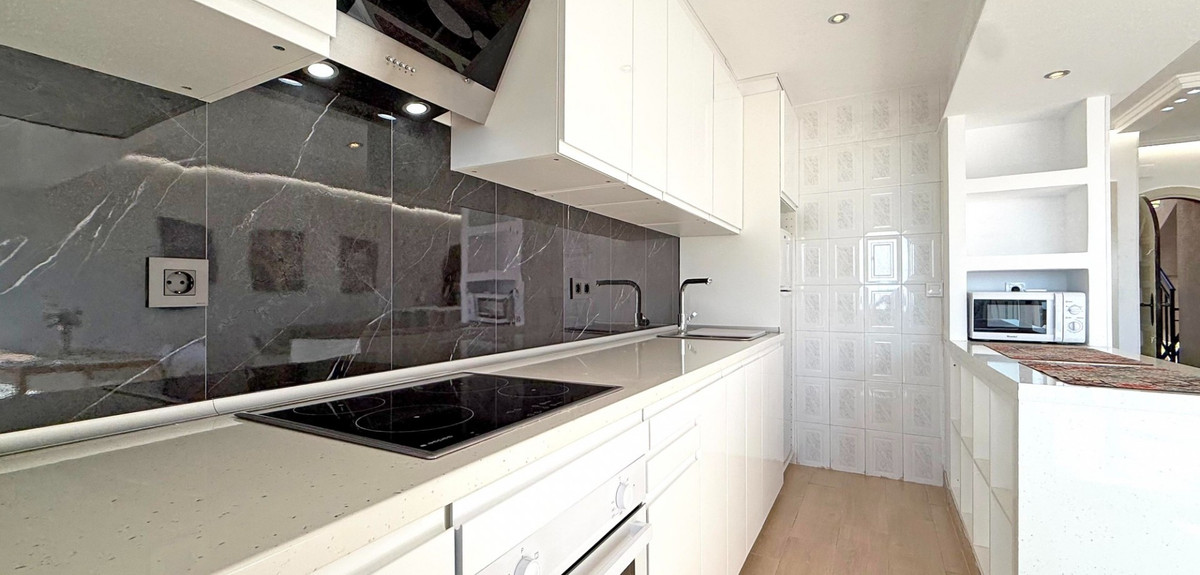 Appartement te koop in Torrevieja | 1 slaapkamers H5288422