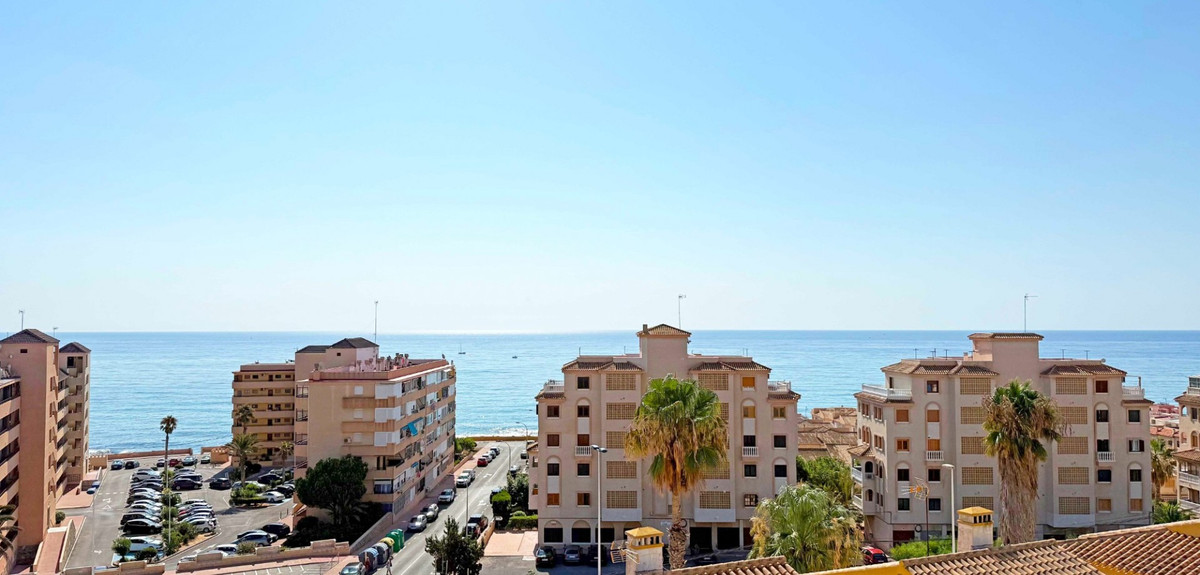Appartement te koop in Torrevieja | 1 slaapkamers H5288422