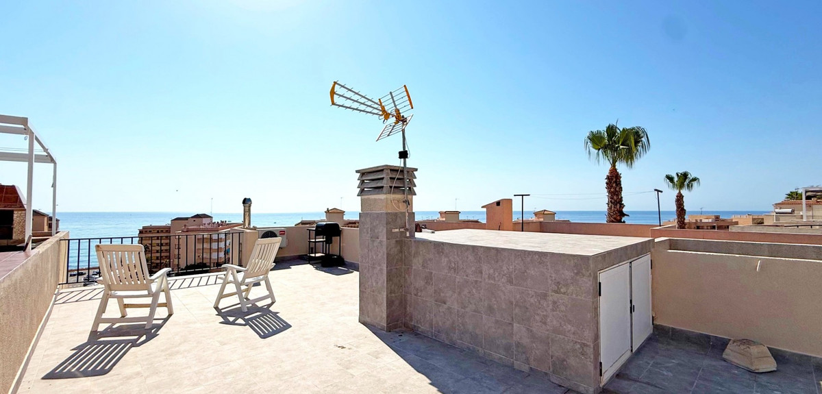 Appartement te koop in Torrevieja | 1 slaapkamers H5288422