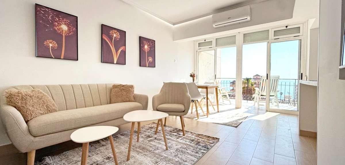 Appartement te koop in Torrevieja | 1 slaapkamers H5288422