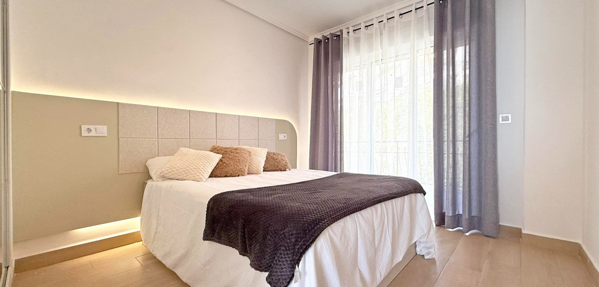 Appartement te koop in Torrevieja | 1 slaapkamers H5288422