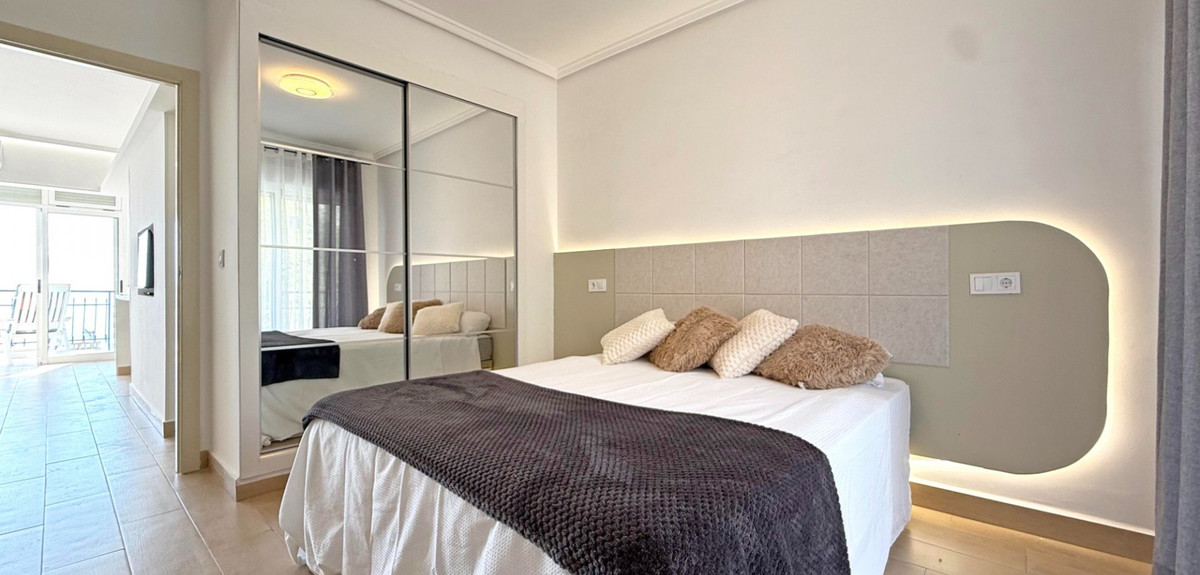 Appartement te koop in Torrevieja | 1 slaapkamers H5288422