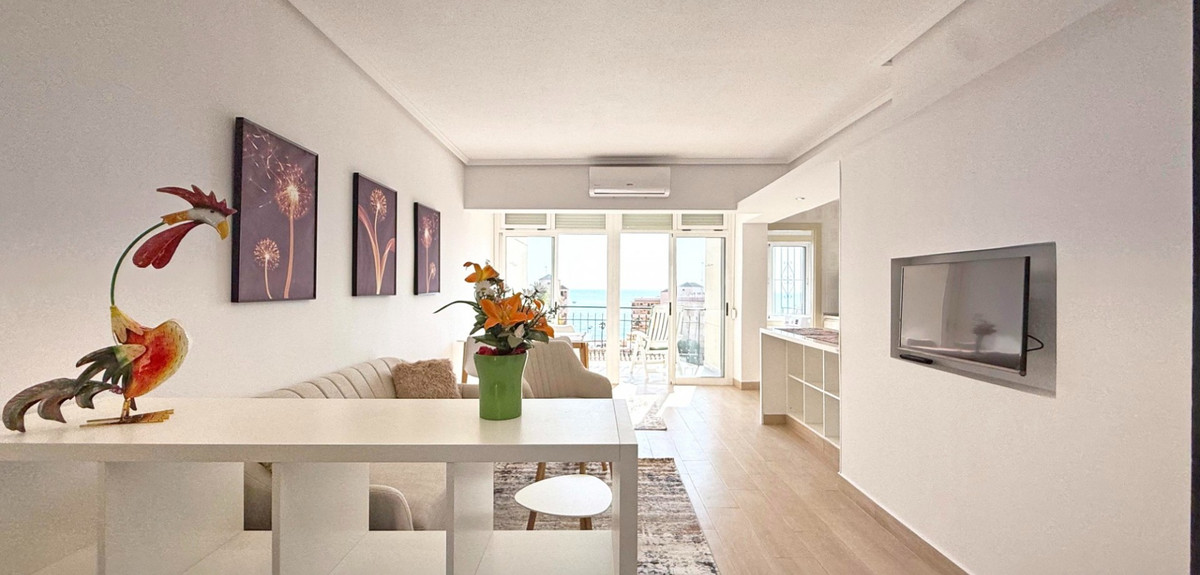 Appartement te koop in Torrevieja | 1 slaapkamers H5288422