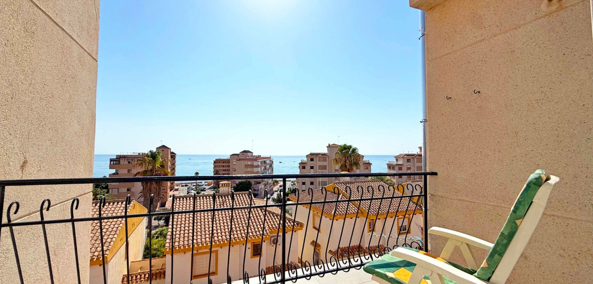 Appartement te koop in Torrevieja | 1 slaapkamers H5288422