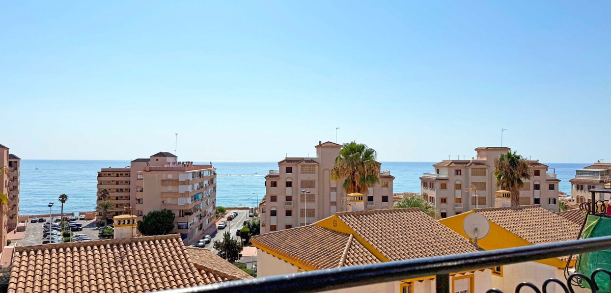 Appartement te koop in Torrevieja | 1 slaapkamers H5288422
