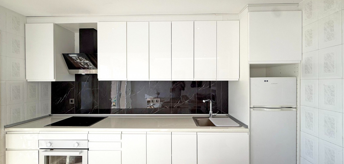 Appartement te koop in Torrevieja | 1 slaapkamers H5288422