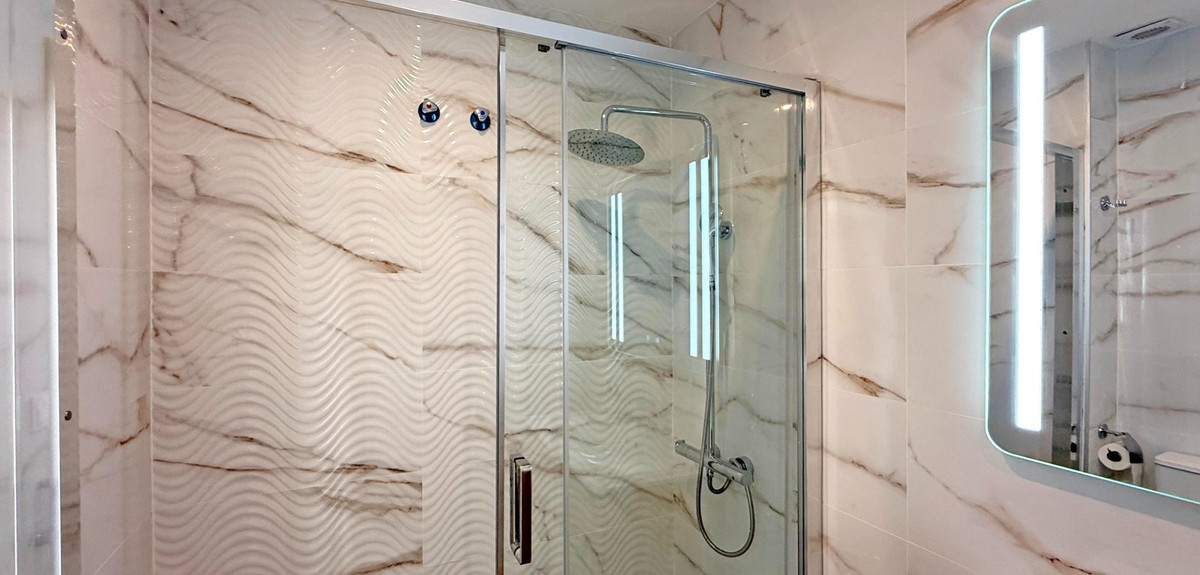 Appartement te koop in Torrevieja | 1 slaapkamers H5288422