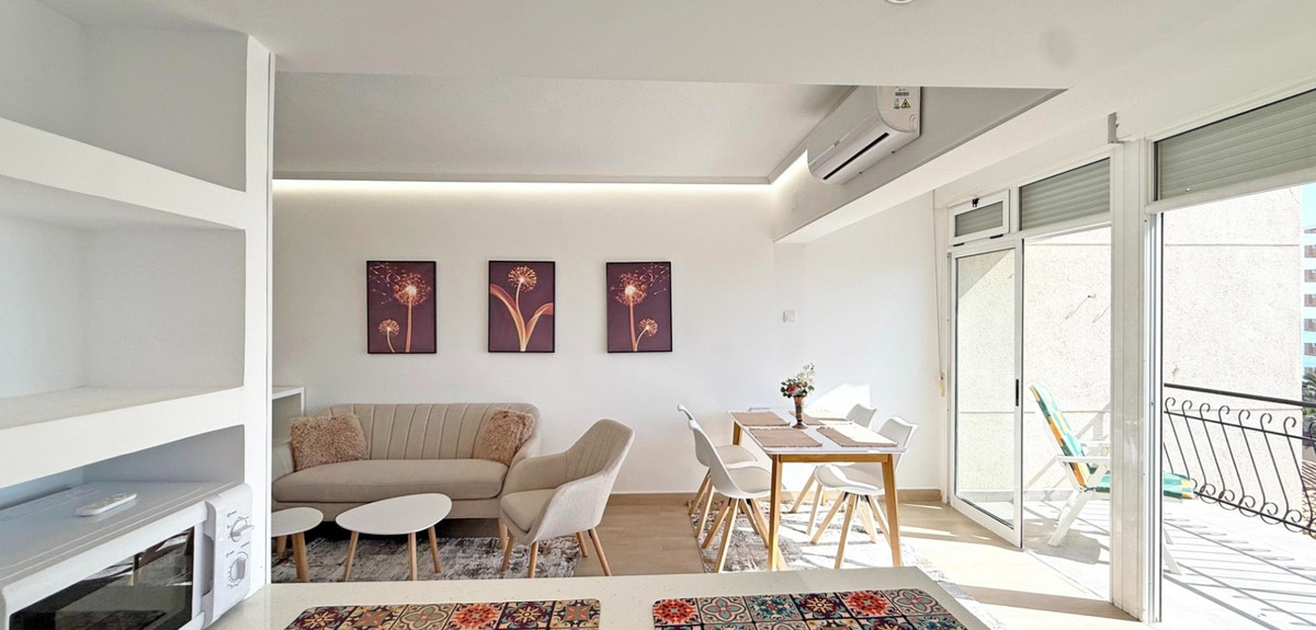 Appartement te koop in Torrevieja | 1 slaapkamers H5288422