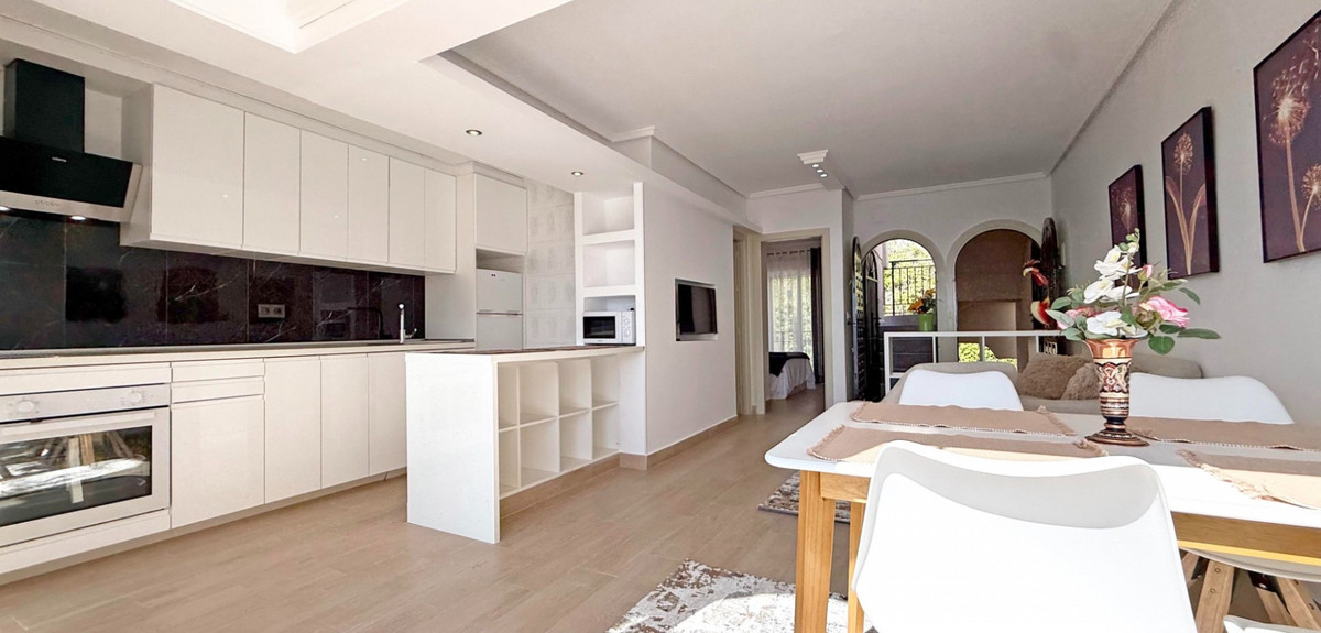 Appartement te koop in Torrevieja | 1 slaapkamers H5288422