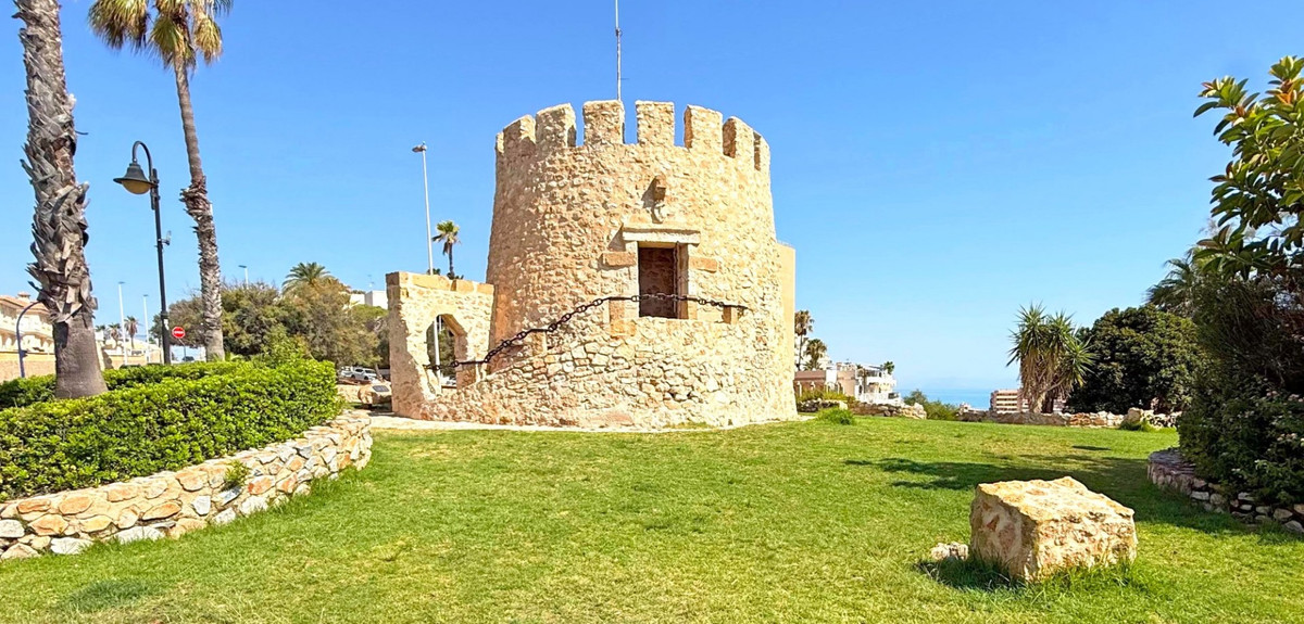 Appartement te koop in Torrevieja | 1 slaapkamers H5288422