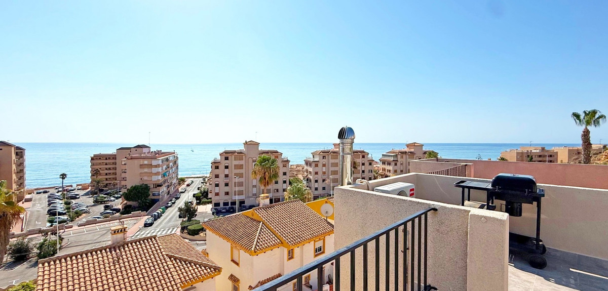 Appartement te koop in Torrevieja | 1 slaapkamers H5288422