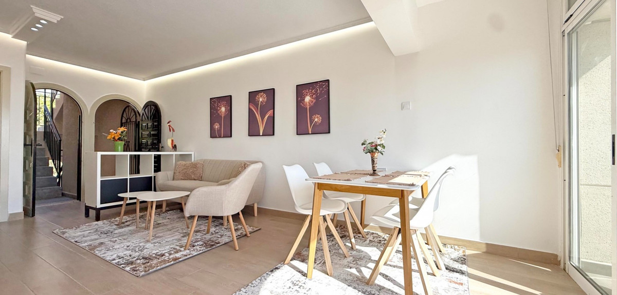 Appartement te koop in Torrevieja | 1 slaapkamers H5288422