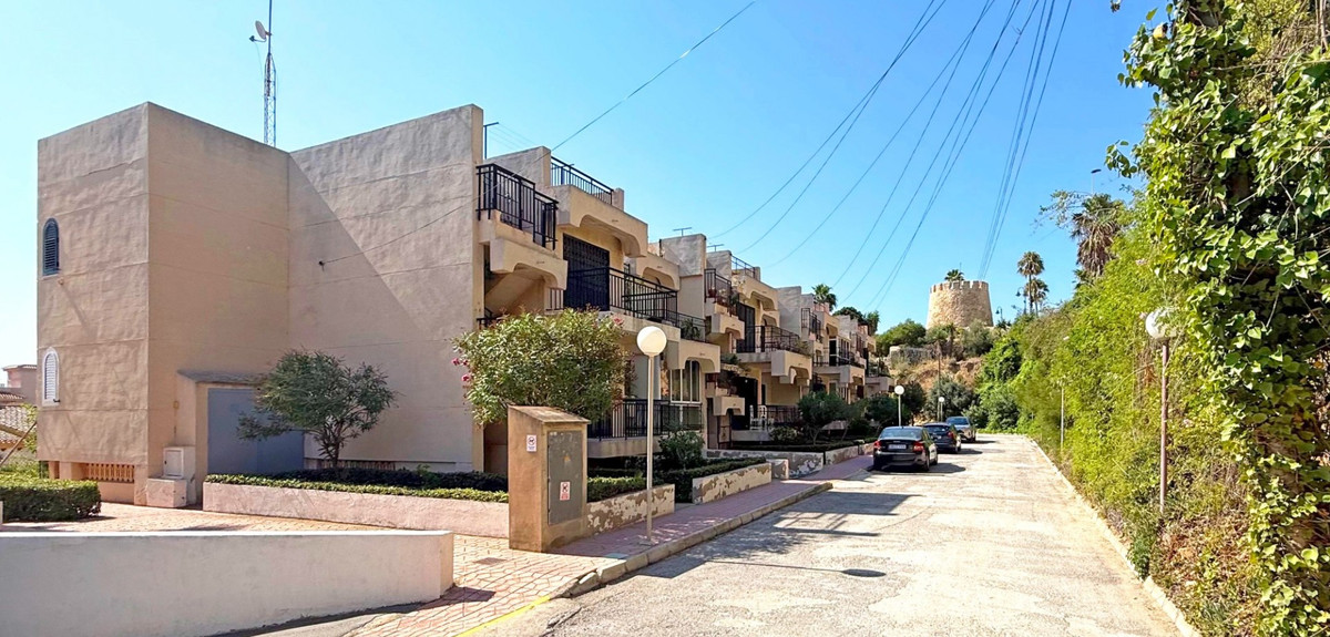 Appartement te koop in Torrevieja | 1 slaapkamers H5288422