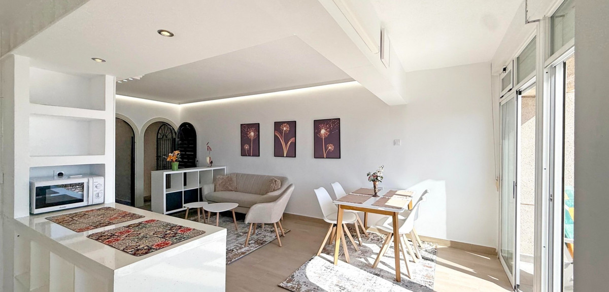 Appartement te koop in Torrevieja | 1 slaapkamers H5288422