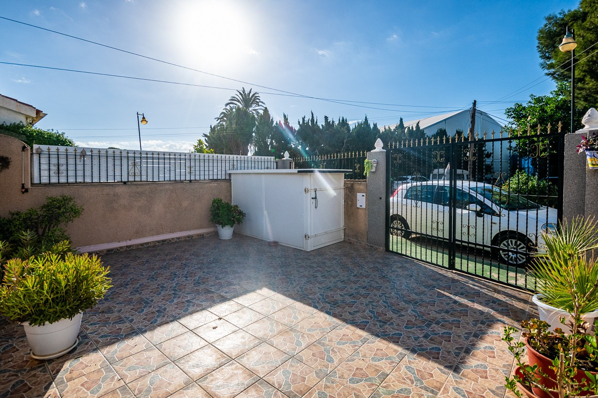 Huis te koop in Torrevieja | 2 slaapkamers H5289214