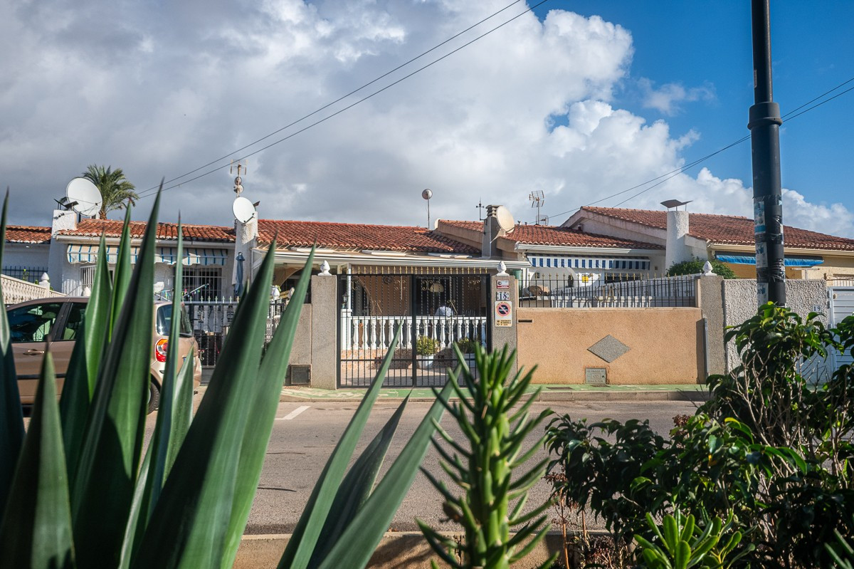 Huis te koop in Torrevieja | 2 slaapkamers H5289214