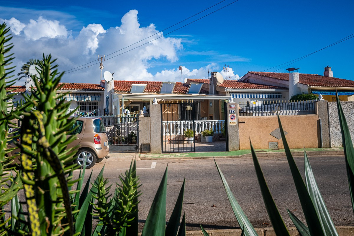 Huis te koop in Torrevieja | 2 slaapkamers H5289214