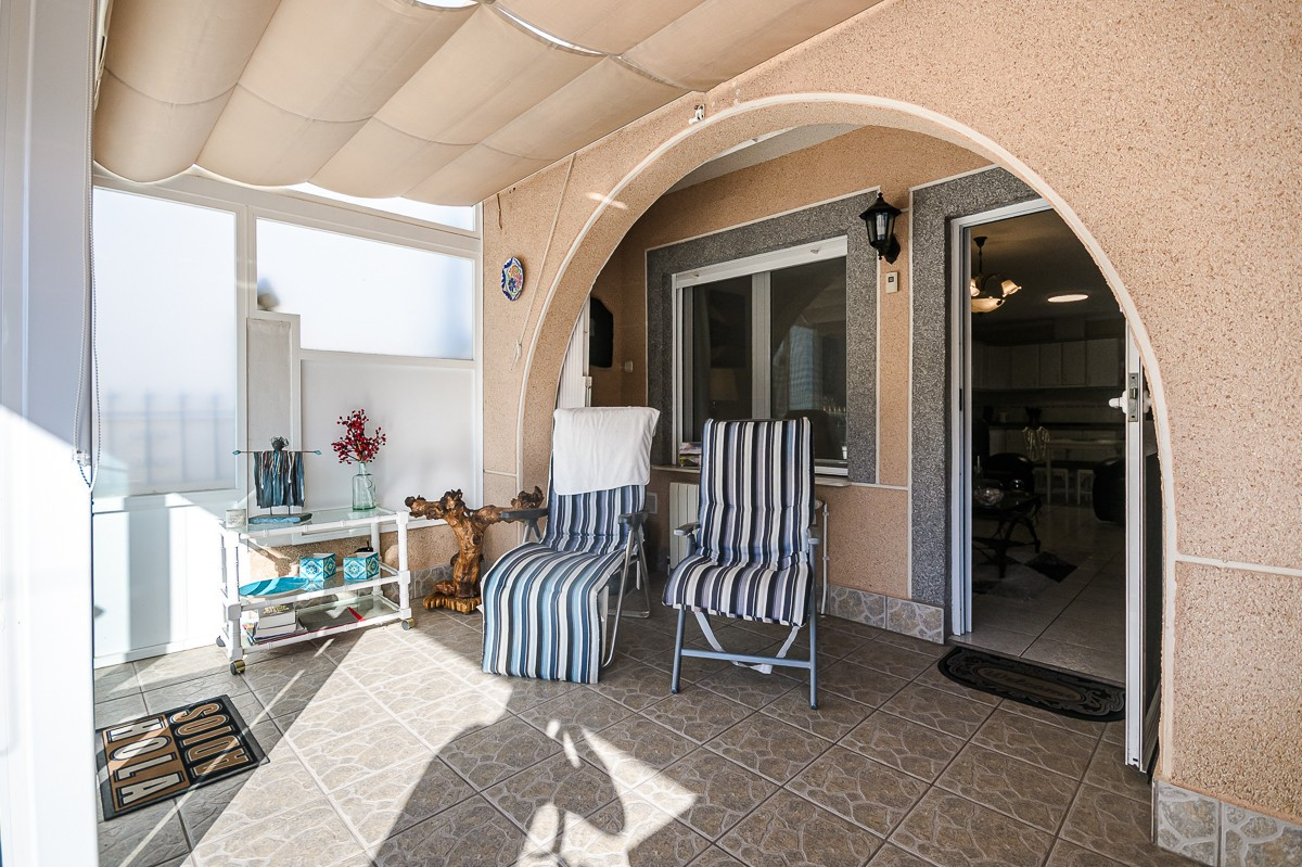 Huis te koop in Torrevieja | 2 slaapkamers H5289214