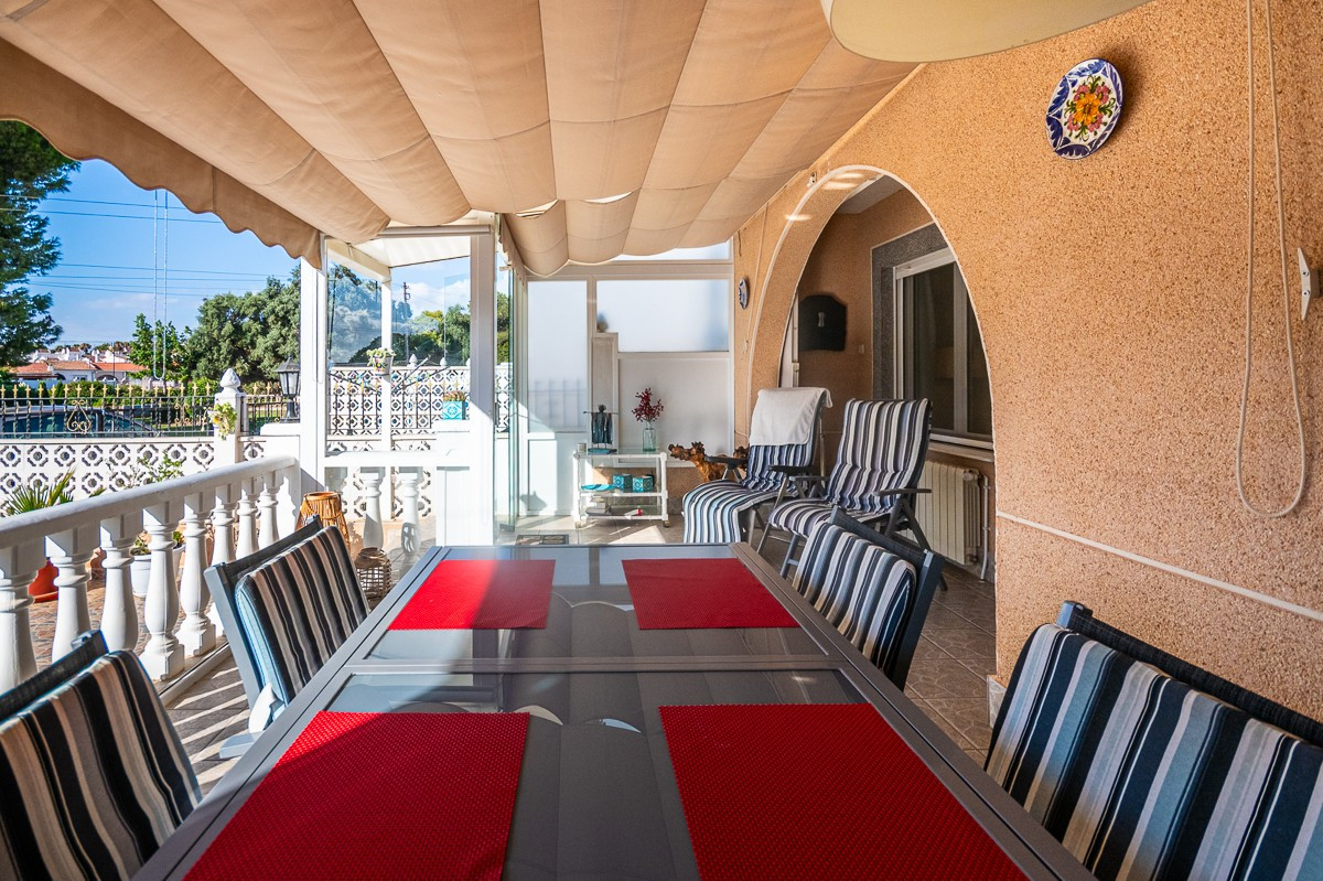 Huis te koop in Torrevieja | 2 slaapkamers H5289214