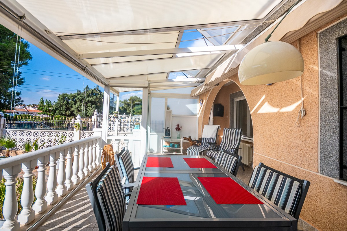 Huis te koop in Torrevieja | 2 slaapkamers H5289214