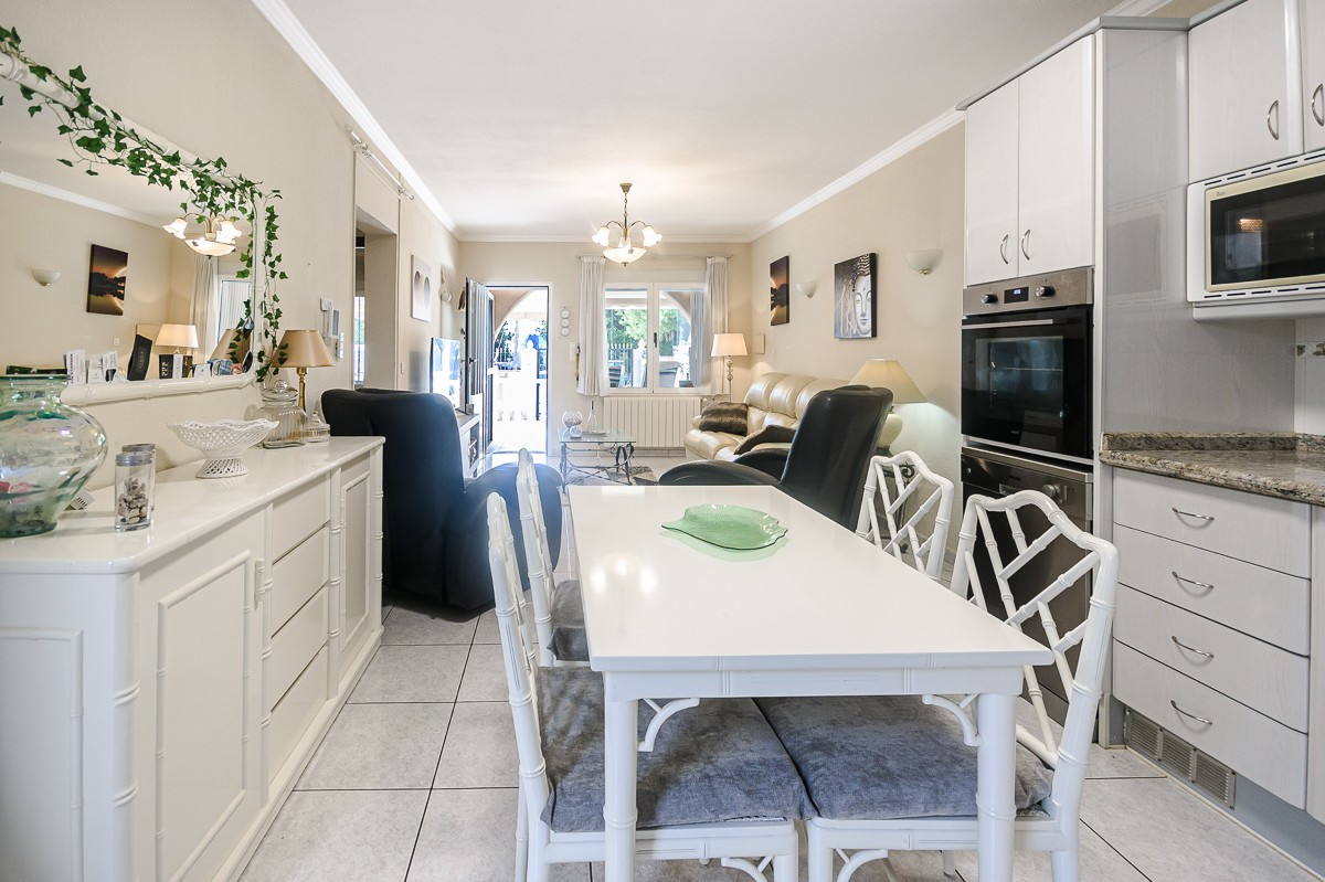 Huis te koop in Torrevieja | 2 slaapkamers H5289214