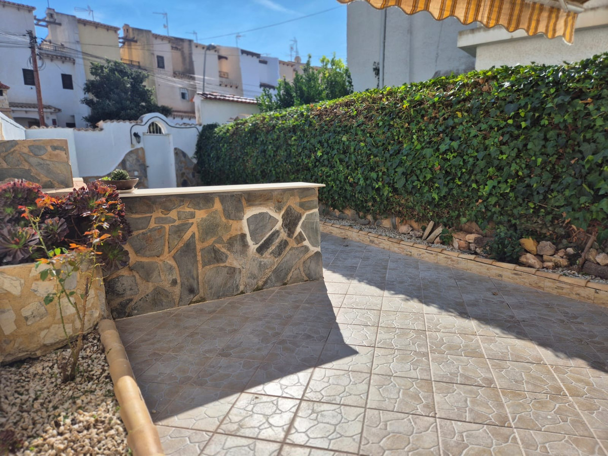 Huis te koop in Torrevieja | 3 slaapkamers H5289223