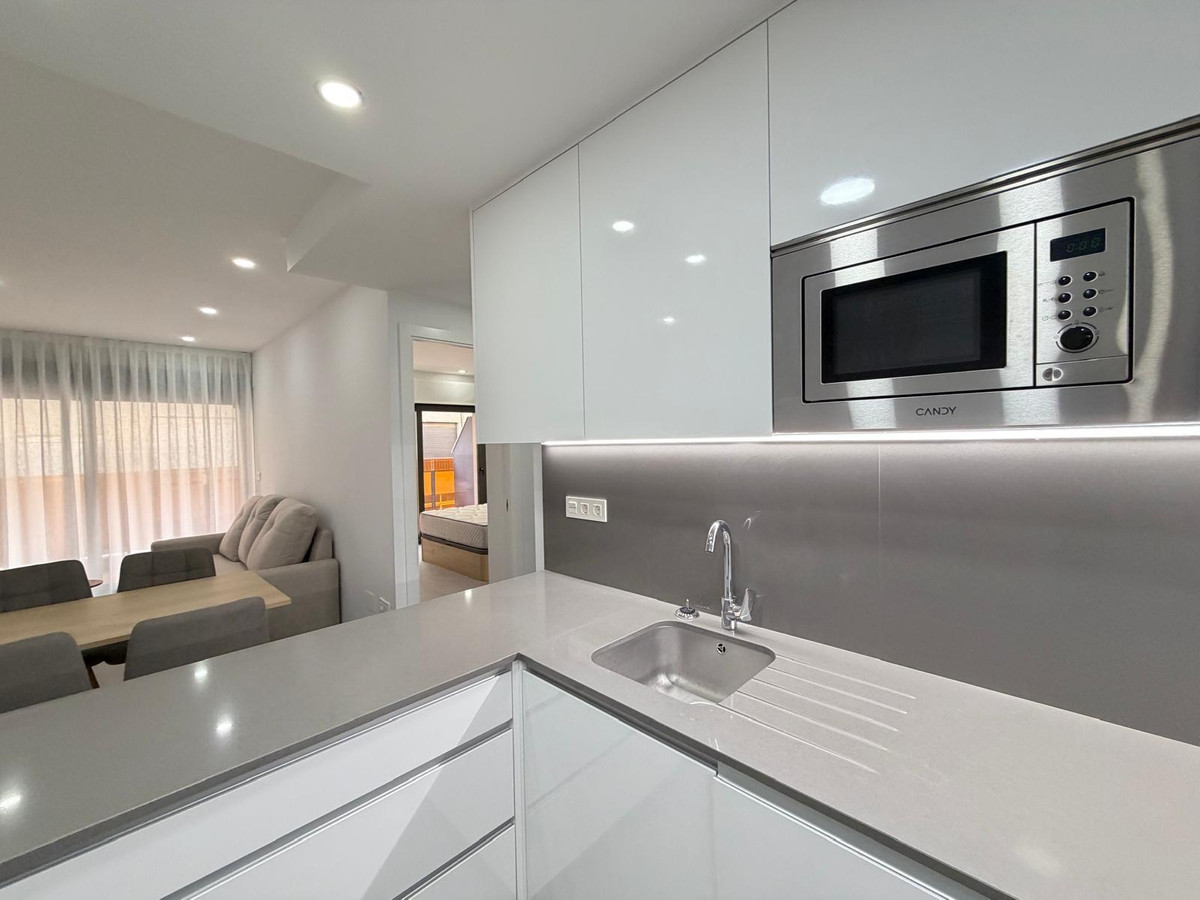 Appartement te koop in Torrevieja | 3 slaapkamers H5289943