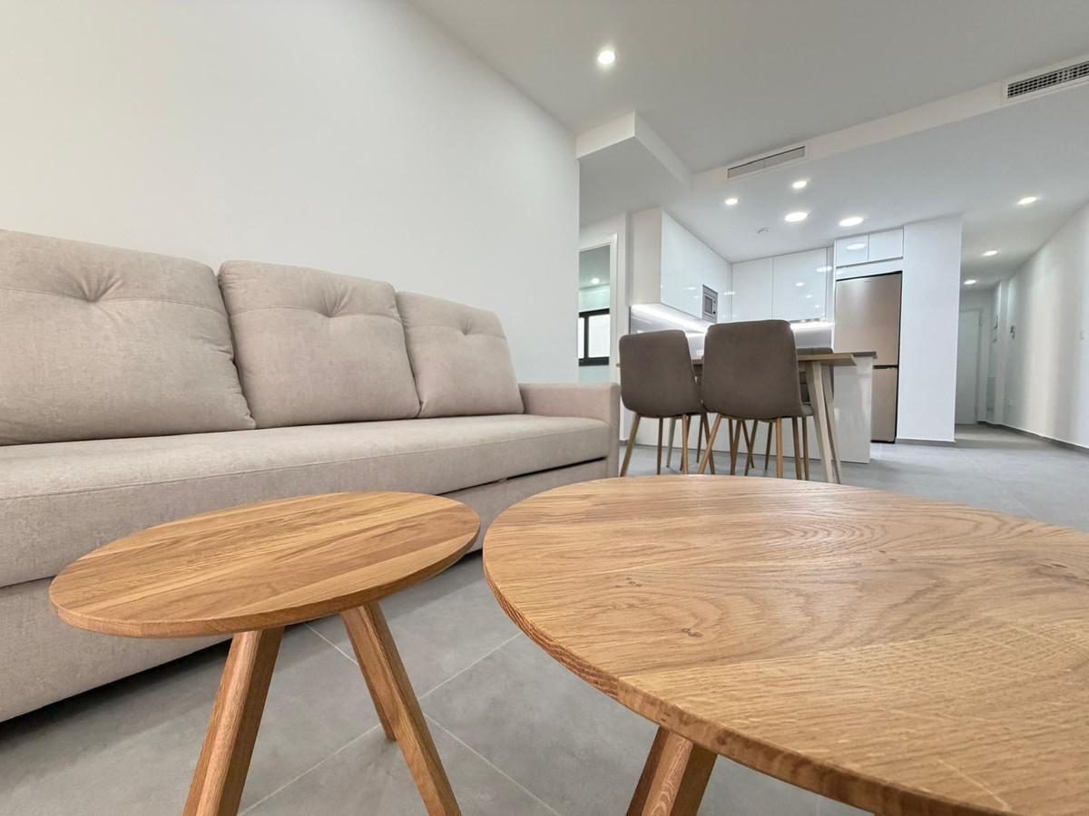 Appartement te koop in Torrevieja | 3 slaapkamers H5289943