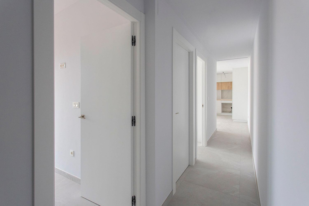 Appartement te koop in Torrevieja | 2 slaapkamers H5292529