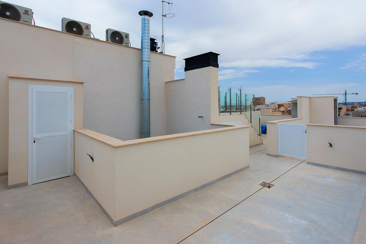 Appartement te koop in Torrevieja | 2 slaapkamers H5292529