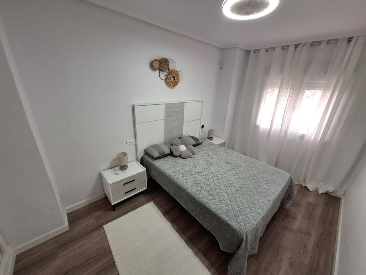 Appartement te koop in Torrevieja | 1 slaapkamers H5293321