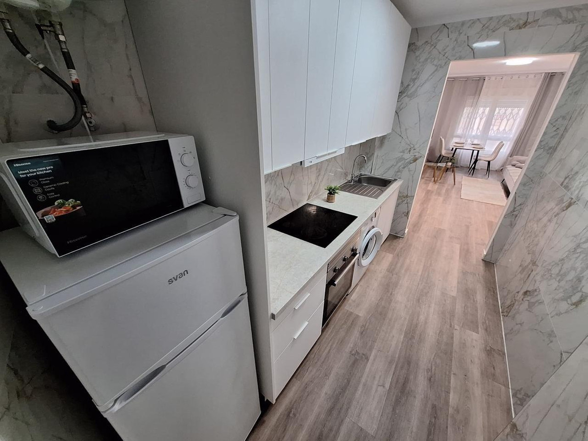 Appartement te koop in Torrevieja | 1 slaapkamers H5293321