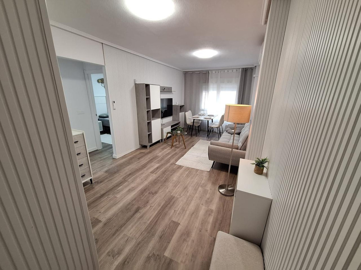 Appartement te koop in Torrevieja | 1 slaapkamers H5293321