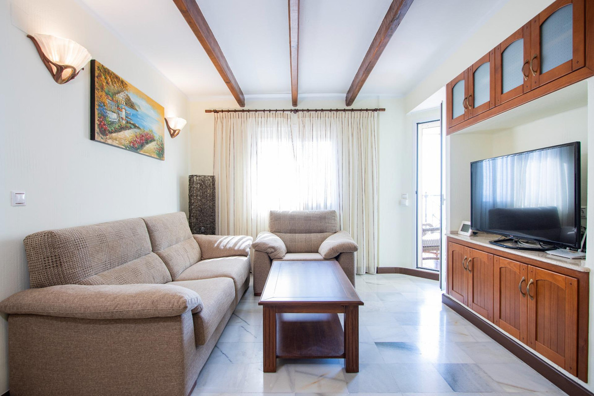 Appartement te koop in Torrevieja | 3 slaapkamers H5293324