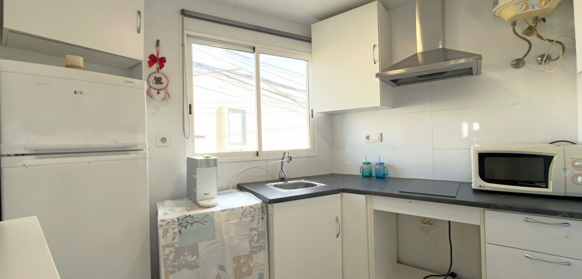 Appartement te koop in Torrevieja | 1 slaapkamers H5293396