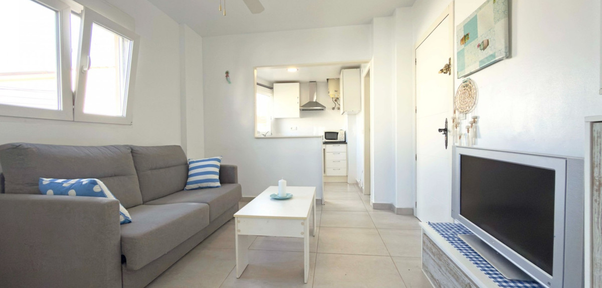 Appartement te koop in Torrevieja | 1 slaapkamers H5293396