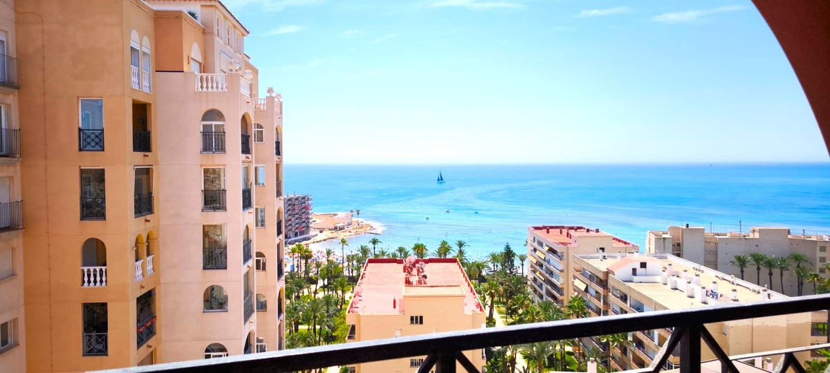 Appartement te koop in Torrevieja | 2 slaapkamers H5294404