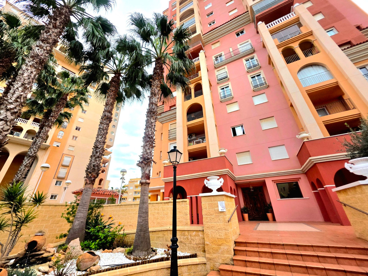 Appartement te koop in Torrevieja | 2 slaapkamers H5294404